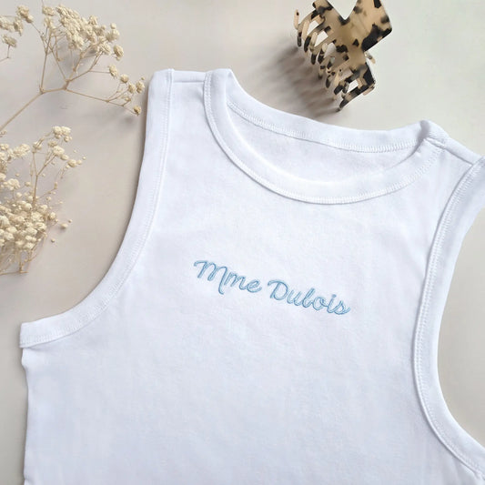 T shirt personnalisé EVJF